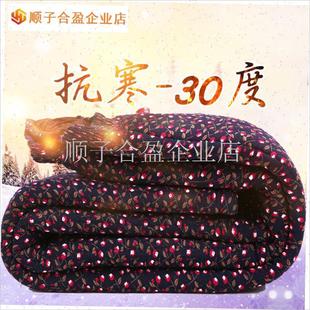 中老年人棉裤女冬季o加绒加厚太太驼绒宽松奶奶花外穿保暖妈妈裤.