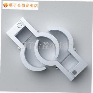 晾衣架配件吊环吊球阳台晾衣杆套管套钢丝M绳挂钩晒得乐好太太通.