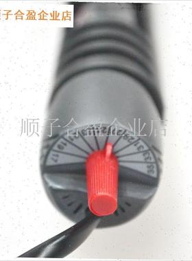 K-339 jLED温度显示带保护套自动控温加P热棒鱼缸加热棒恒温.