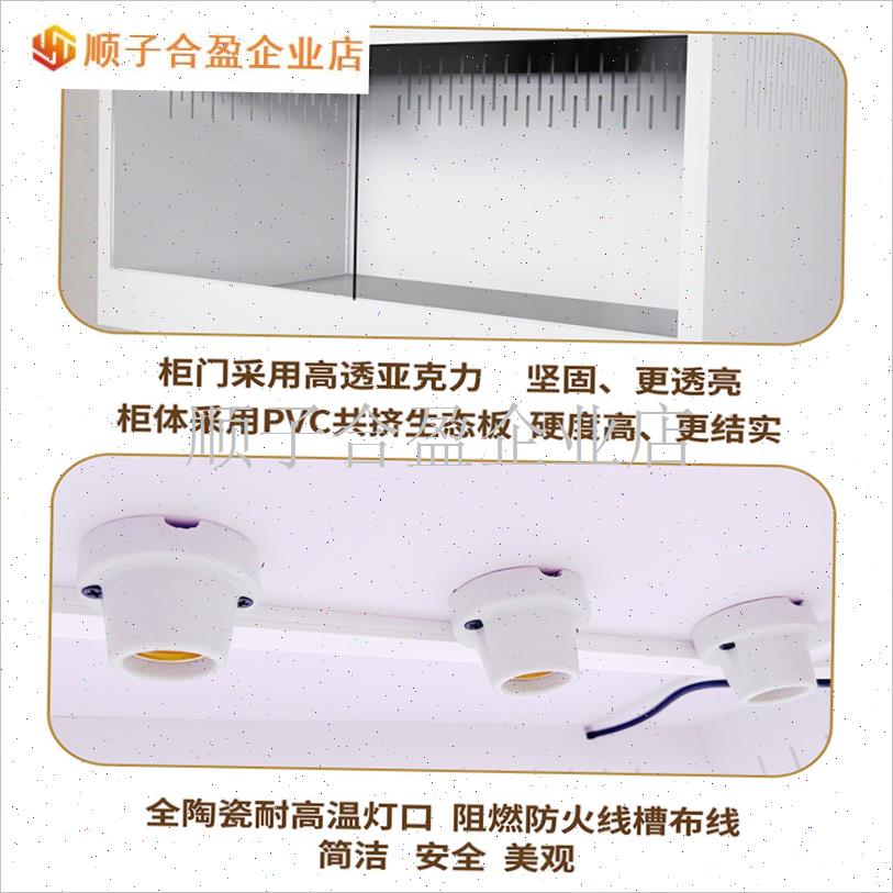 PVC爬虫箱f爬宠箱 鬃狮蜥蜴蜘蛛蛇宠物刺猬守宫乌龟保温箱饲养箱.