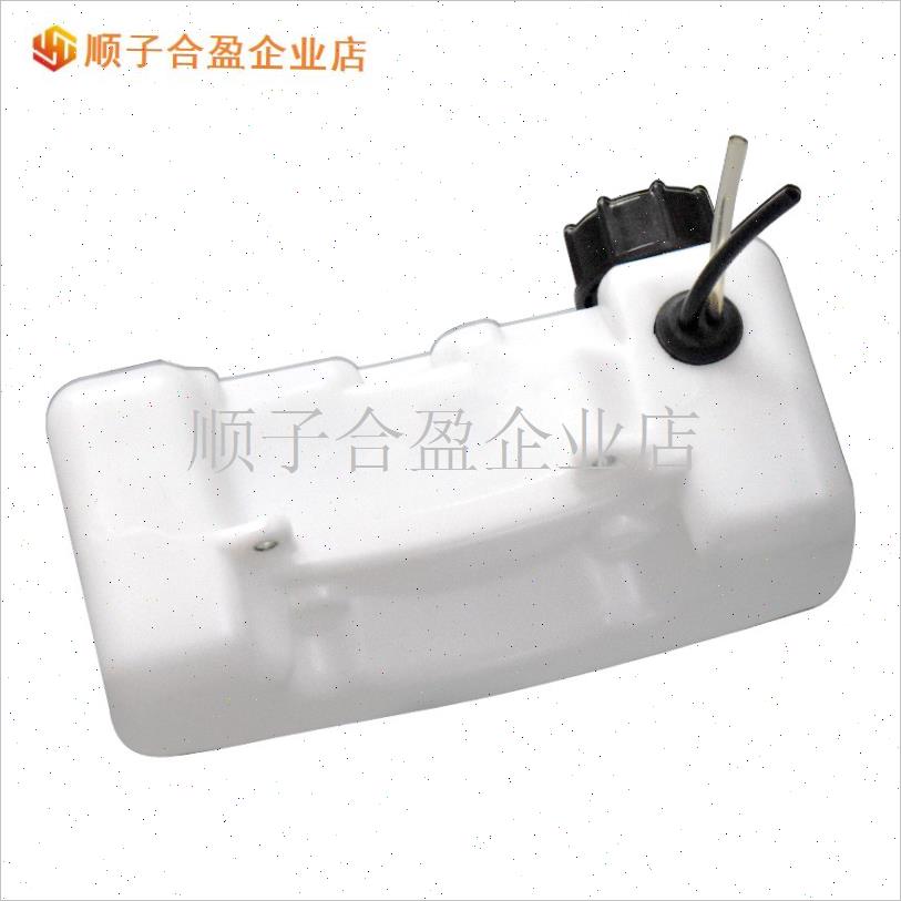 割草机油箱40-5二冲程割灌机油壶139F除草机GX3T5四冲程打草机配.