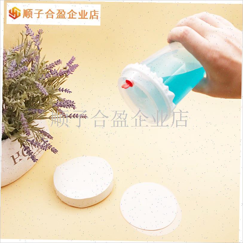 咖啡一次性饮品防溢n封口纸打包密封纸垫片外卖奶茶防漏防溢纸.
