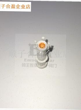 龙头 花洒 l配件93089000 转动连接件 手持花洒内管9308.