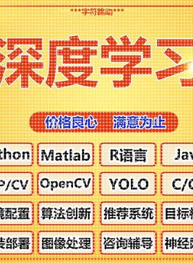 anaconda3机器学习指导设计pycharm代码运行报错解决pytorch帮做