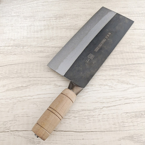 香港陈枝记刀具菜刀代购