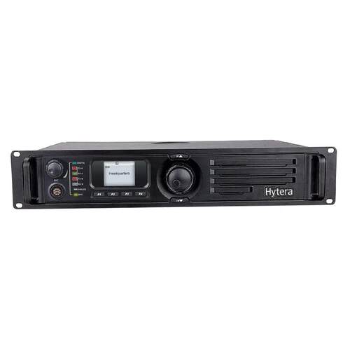 海能达（Hytera）RD980S50W大功率XPT多中转台基站数模兼容IP互联