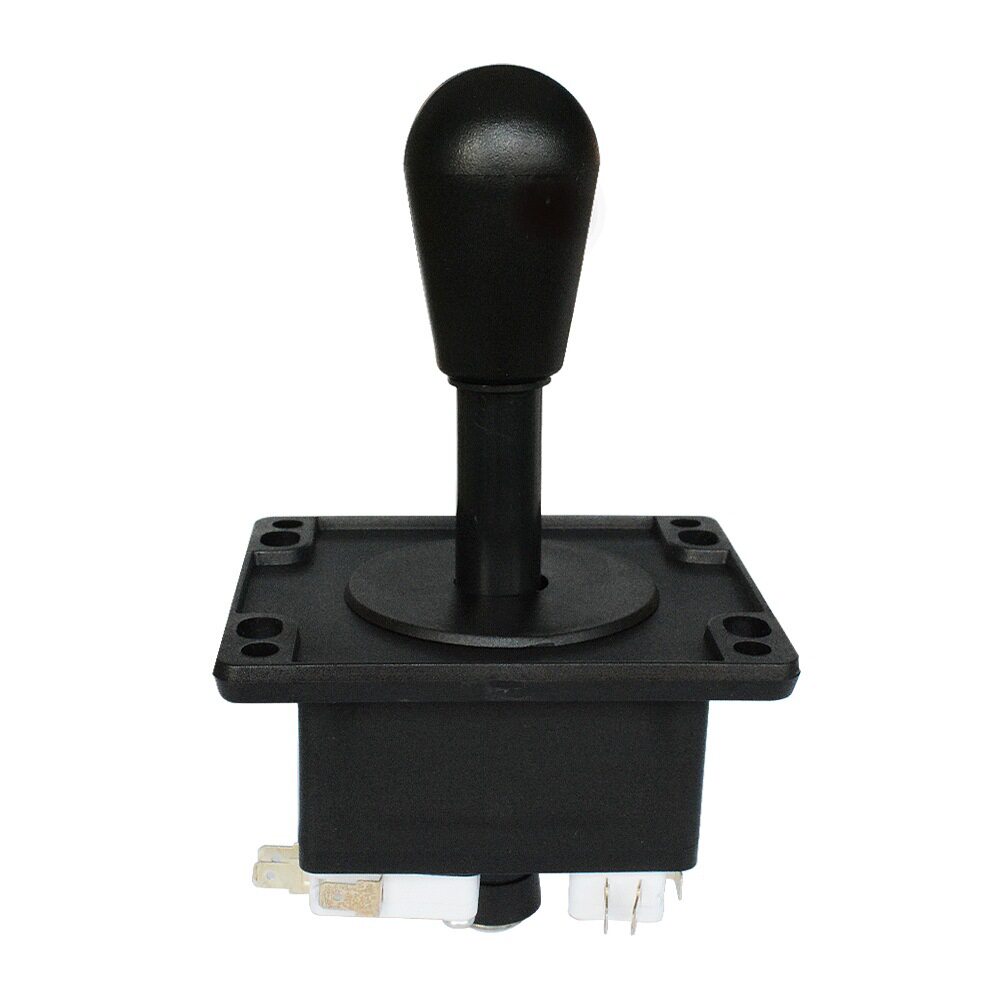 TW四方椭圆球 美式摇杆娃娃机西班牙摇杆 美式街机摇杆游戏机配件