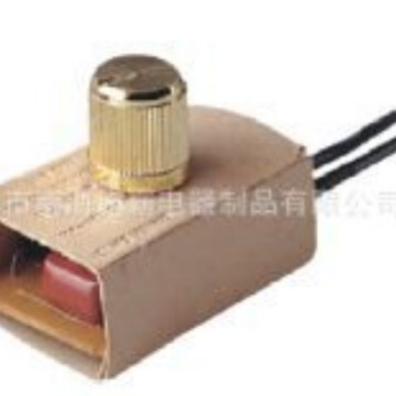 120VAC 240VAC300W MAX 美规国标调速开关 调光开关 微调开关系列