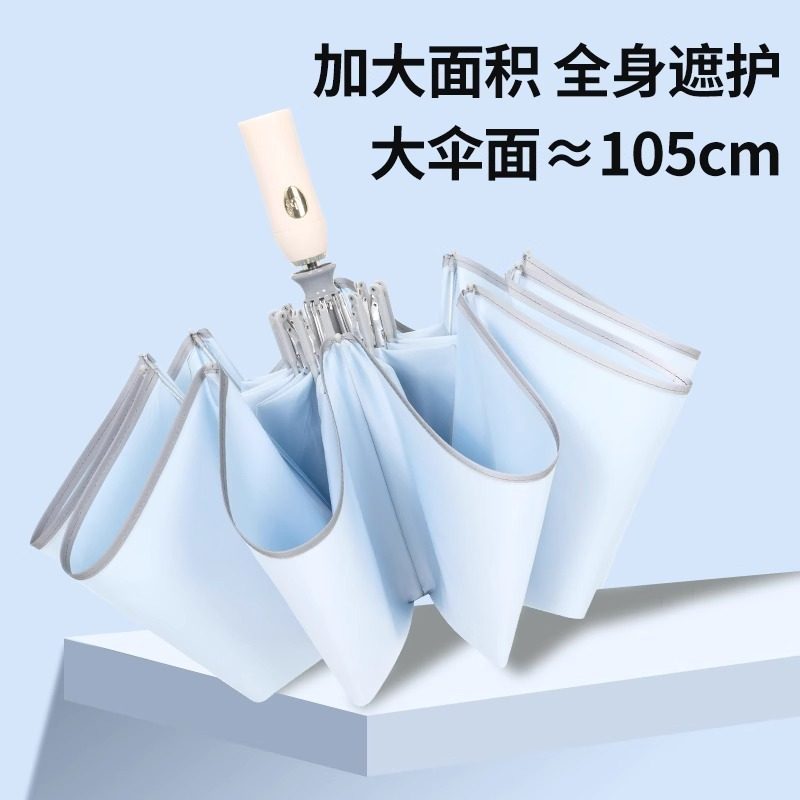 大号自动雨伞女安全折叠伞回弹男士加固双人抗结实暴雨防风伞专用,住宅家具,双头伞,淘宝优惠券,粉丝福利购,淘宝优惠卷