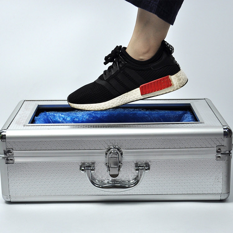 厂家批发G型扣T批发鞋套机专用套家居套机一次性鞋PE鞋扣塑料型,居家日用,一次性鞋套,淘宝优惠券,粉丝福利购,淘宝优惠卷