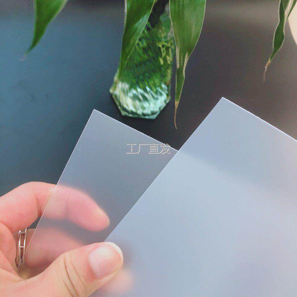 PE胶板l定型包内衬盖底