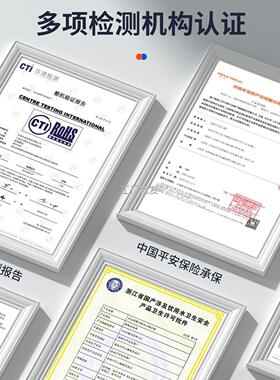 储水压力桶净水器罐反渗