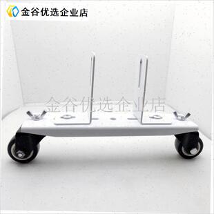 电暖器钢制d暖气片地支架加厚可移动底托8050钢二柱油汀加水电暖\