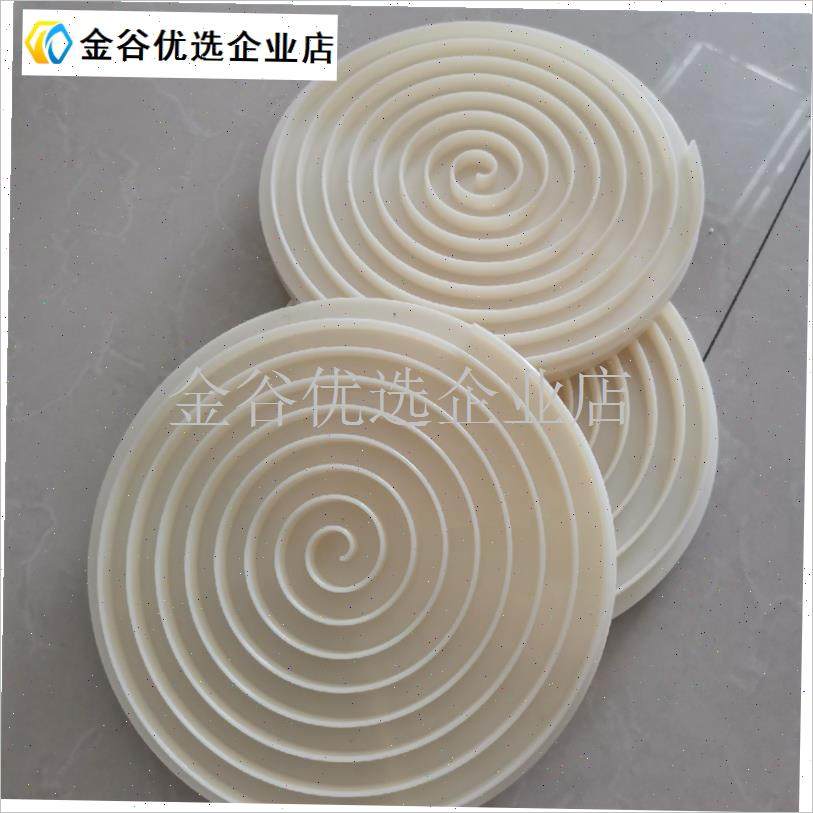 家用面条机刀面盘压面机配件 原装电动手摇面T片机面盘 冲销量\