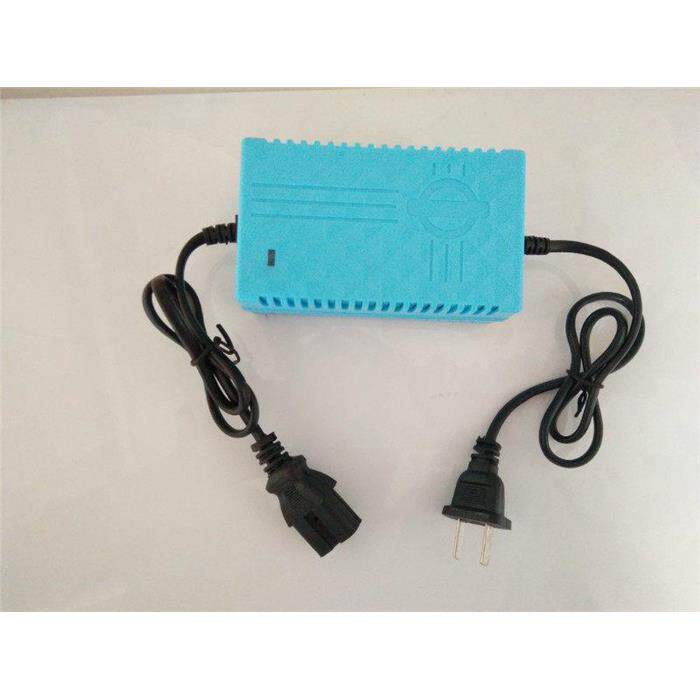 包邮机车蓄电池电瓶充l电