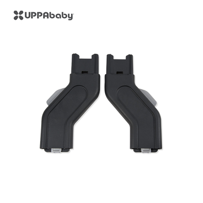UPPAbaby Vista婴儿车座位/睡篮/提篮 /上下加高连接适配器