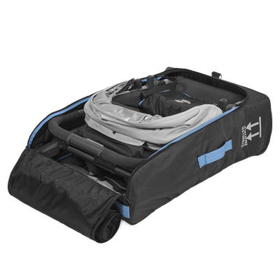 uppababy专用旅行包防尘婴儿车