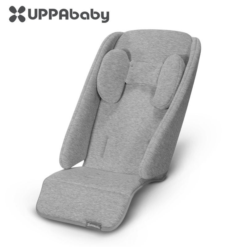 UPPAbaby 新生儿靠垫 适合3-6个月宝宝/适配推车系列Vista/Cruz 婴童用品 推车配件 原图主图