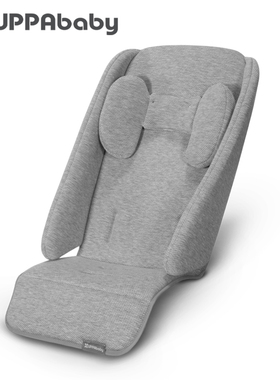UPPAbaby 新生儿靠垫 适合3-6个月宝宝/适配推车系列Vista/Cruz
