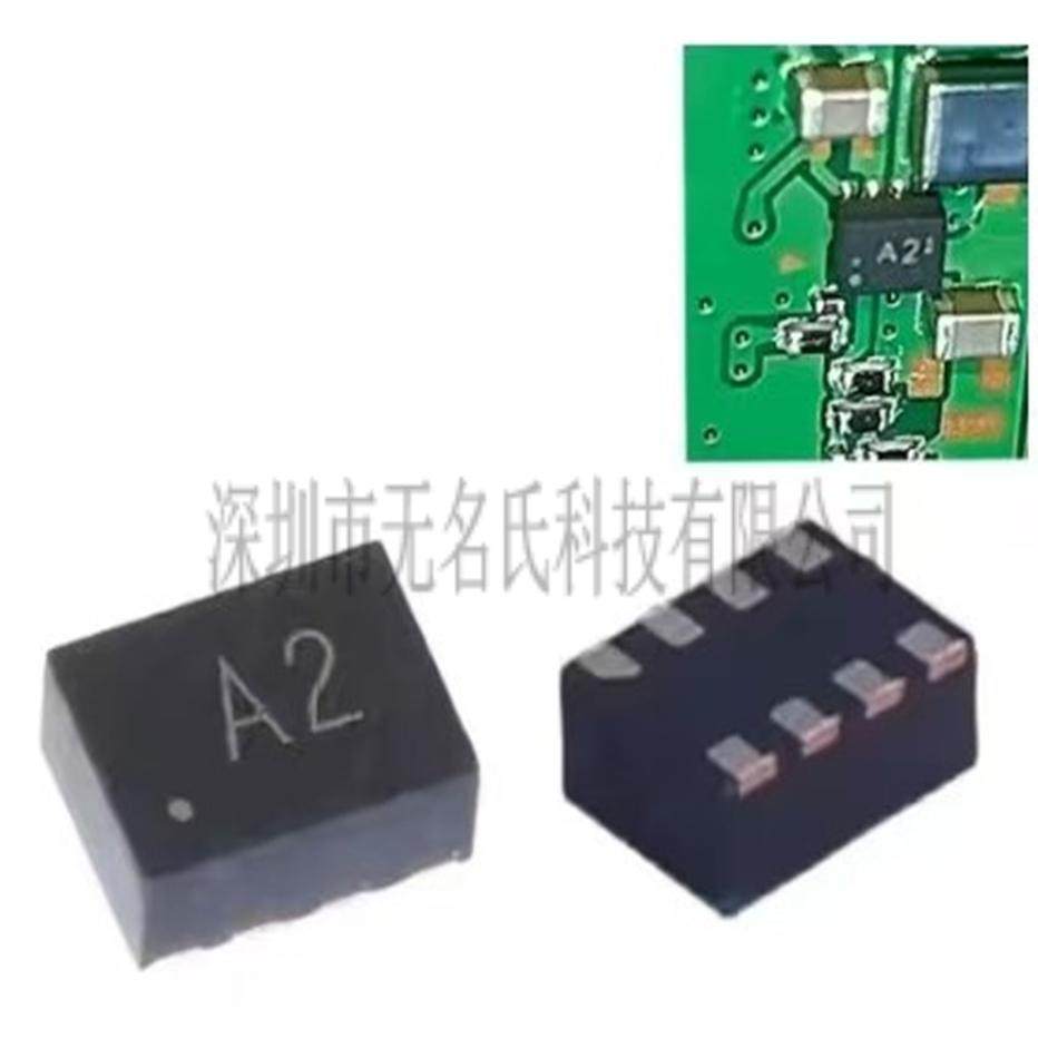 PS5游戏机 开关稳压器芯片 丝印A2 封装VSON-8 原装现货 可直拍