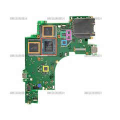 任天堂Switch 2游戏芯片 GL852G MAX17050  PI2SSD3212NCE 全新IC