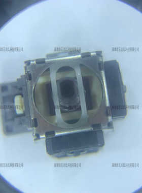 ALPS全新原装 RKJXV1220001 操作杆复位 3D摇杆PS4手柄游戏机