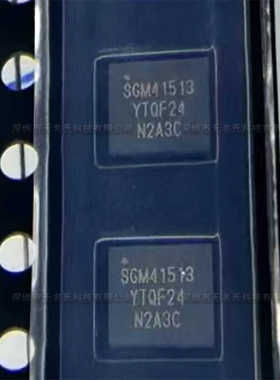 全新原装 SGM41513YTQF24G/TR 封装QFN24 电池管理芯片 现货IC
