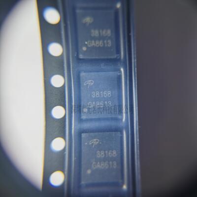 AOS场效应管MOSFETAONX38168