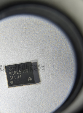 PEF31001VSV12 丝印SLLU4 封装QFN-44 电信接口IC 视频接口芯片