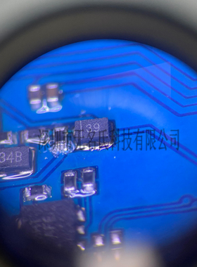 索尼PS5串流掌机场效应管 丝印39 1个P沟道 耐压:20V 电流:660mA