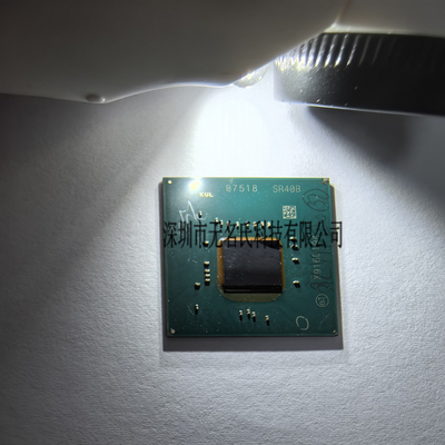 INTEL笔记本主板芯片SR40B