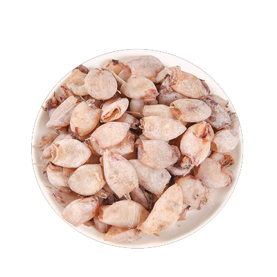 新鲜乌片无头新鲜美味