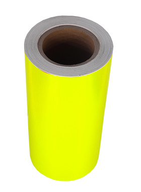 百刻 BKJ30n0YL 标签 300mm*20m黄色