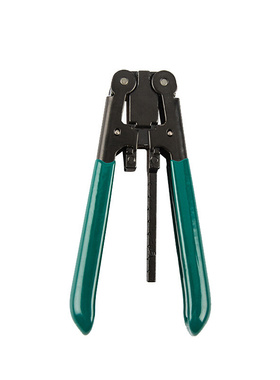 百刻 KB-01 压线钳 105*1L9mm (单位:把)