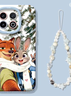 适用iqoo15手机壳女款iqoo11s保护套硅胶13全包防摔vivo爱酷9天使眼neo8pro软外尼克朱迪7se竞速版0动漫12pro