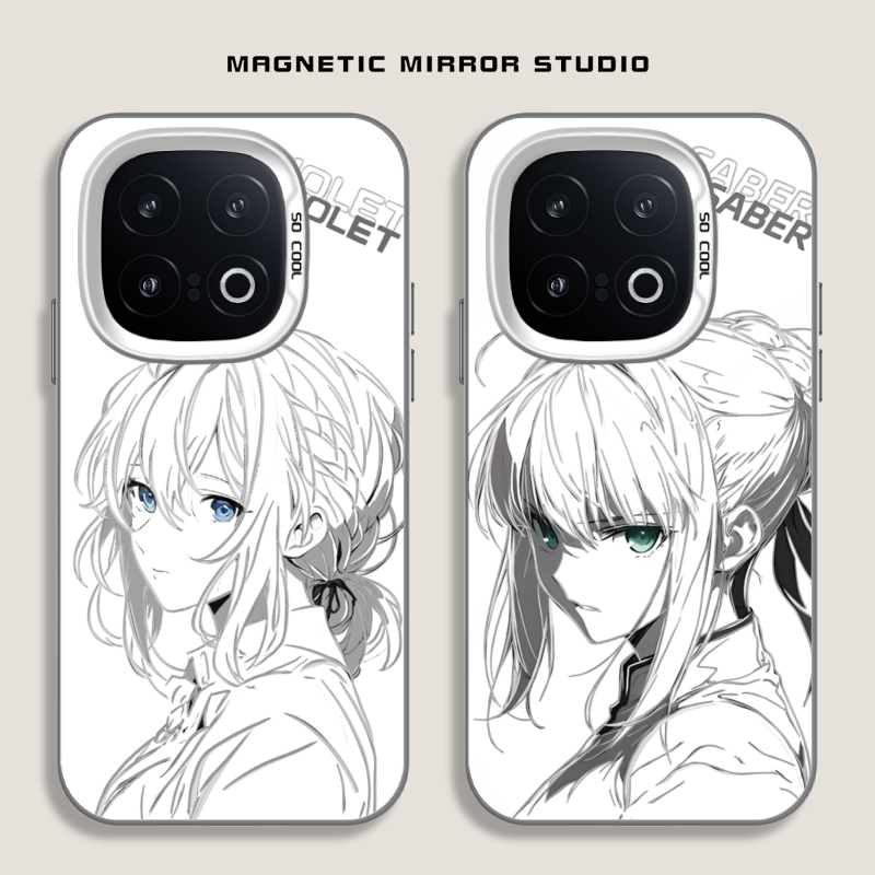 适用iQOO13手机壳第二件0元