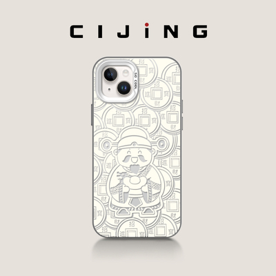 适用于iPhone15手机壳保护套