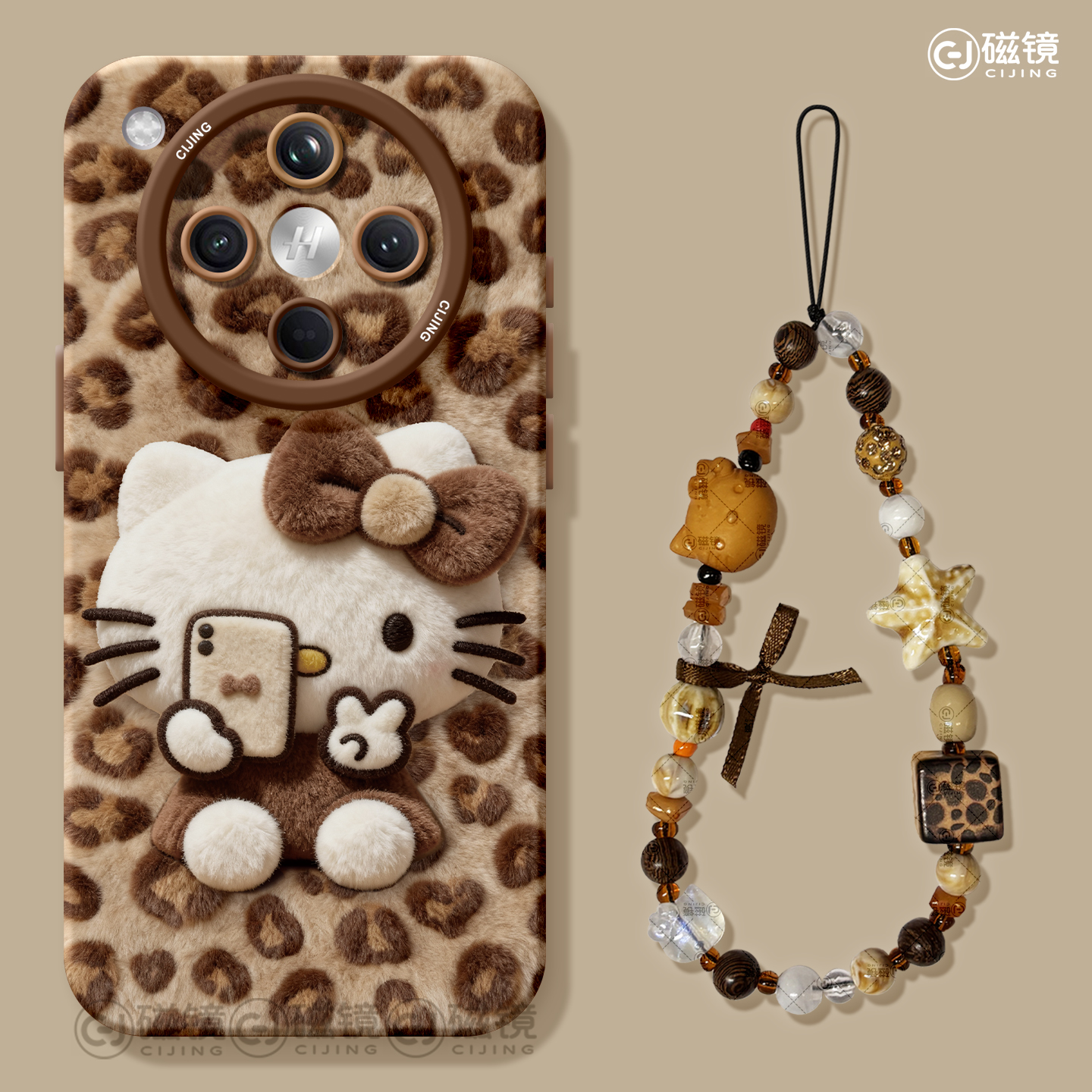 卡通,可爱硅胶oppofindx手机壳