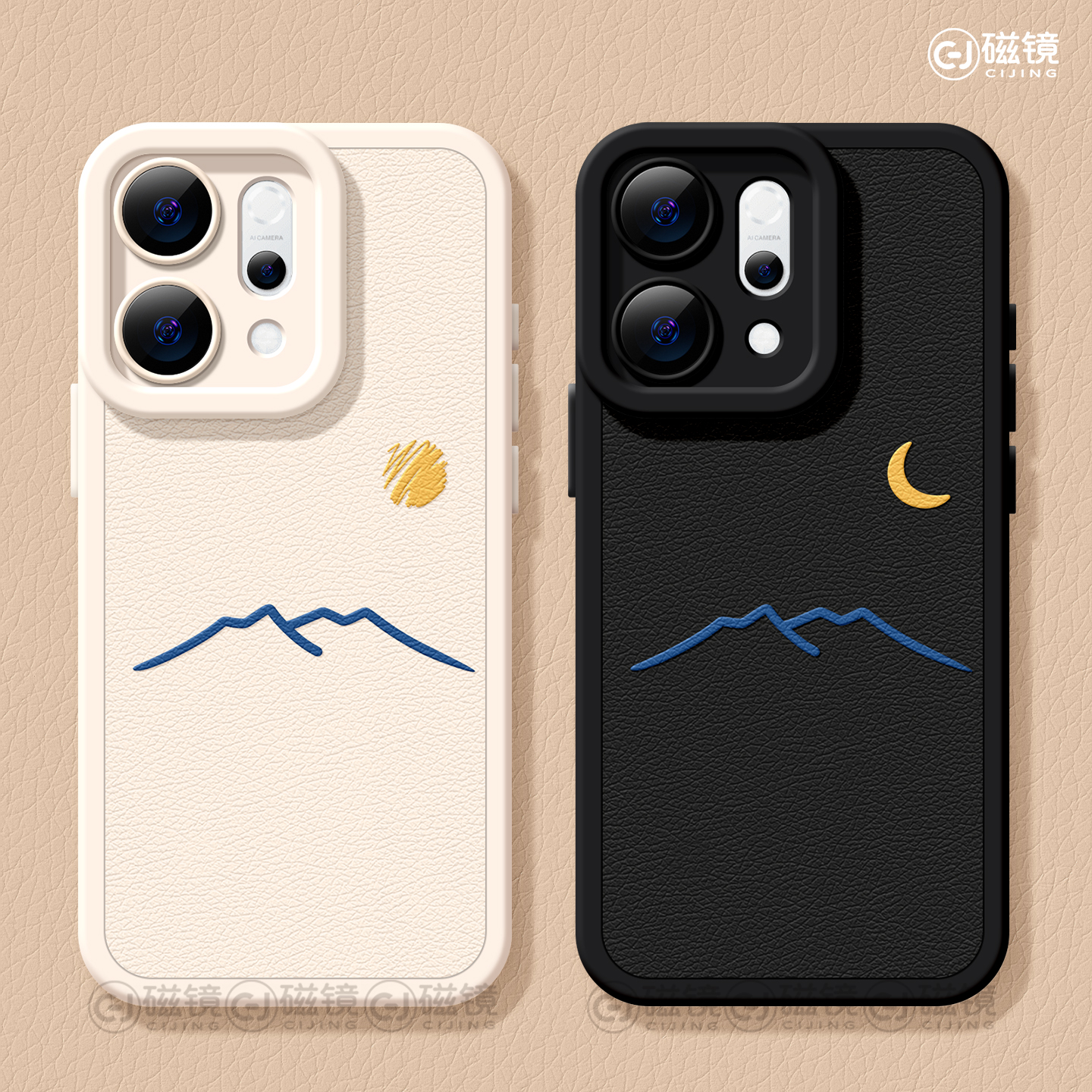 卡通,简约硅胶opporeno手机壳