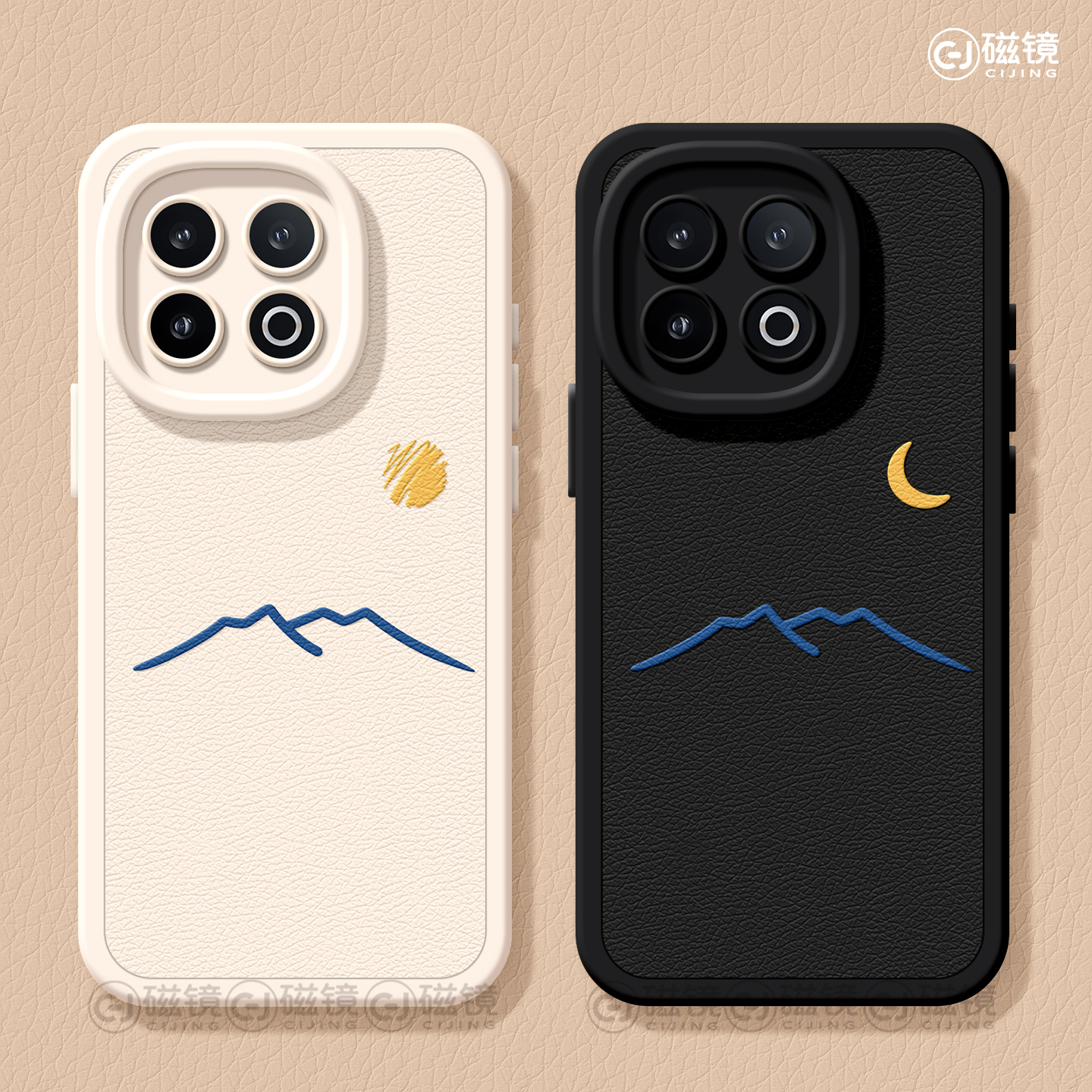 防摔卡通,简约硅胶iqoo手机壳