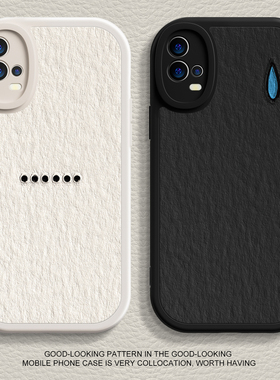 适用vivox100pro手机壳k11新款opporeno11无语流汗iqoo12液态findx6硅胶r17个性neo8软9男s17女z8x80保护套60