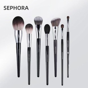 Sephora 丝芙兰化妆刷91号散粉刷47号粉底刷49号修容刷90号腮红刷