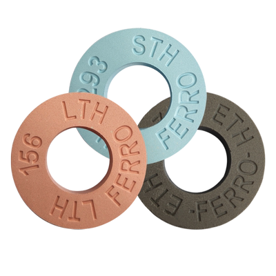 Maxomega高温窑炉测温环