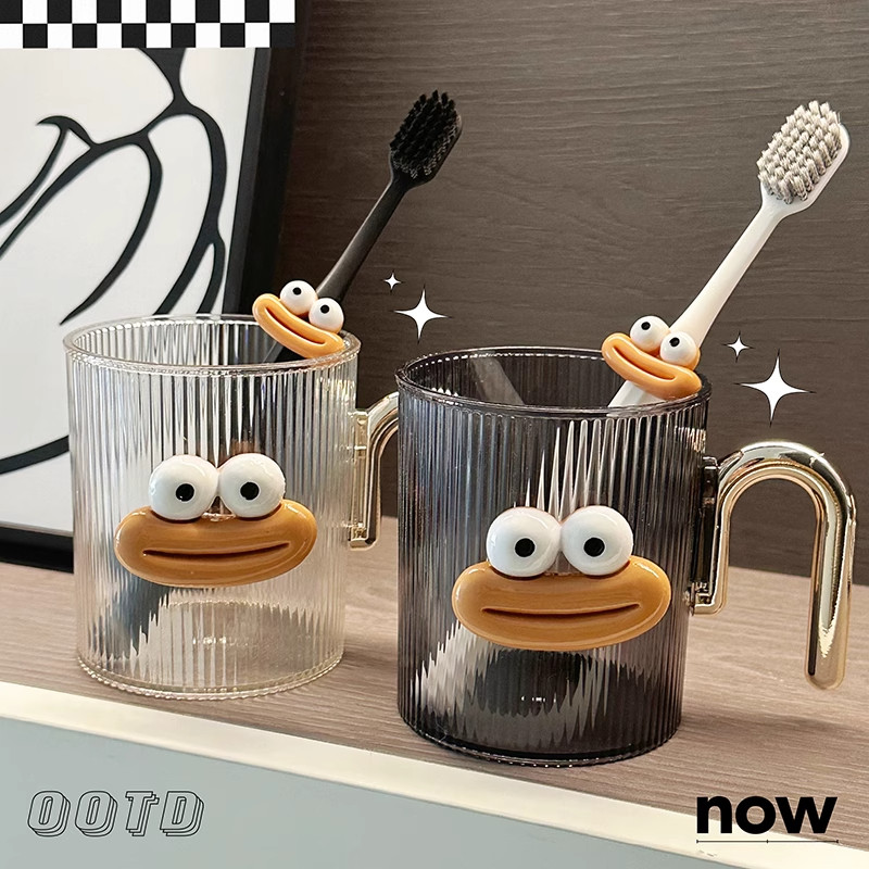 帮妈咪洗漱杯情侣家用高颜值牙具杯儿童成人高级感酒店漱口杯牙缸,家庭/个人清洁工具,洗漱杯,淘宝优惠券,粉丝福利购,淘宝优惠卷