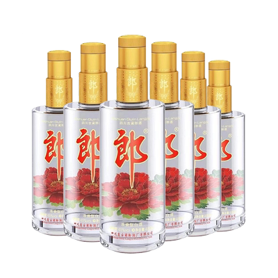 郎酒顺品郎（金盖装）浓酱兼香型