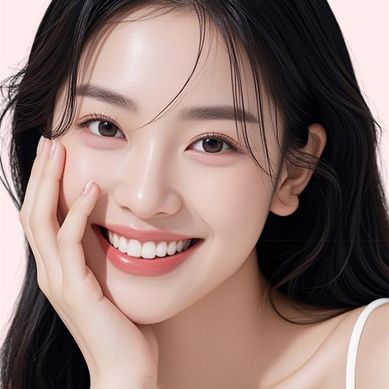 双拼卧蚕笔提亮阴影二合一打造立体妈生感卧蚕