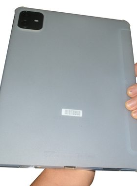 适用于台电ArtPad Air 11英寸平板电脑保护套TPU全包边软胶壳artpad air简约后壳artpad pro 12.7气囊防摔壳