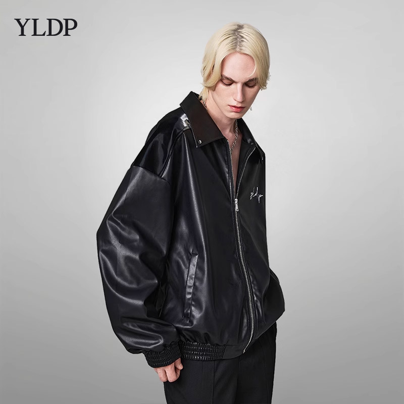 YLDP潮酷潮牌高街无性别