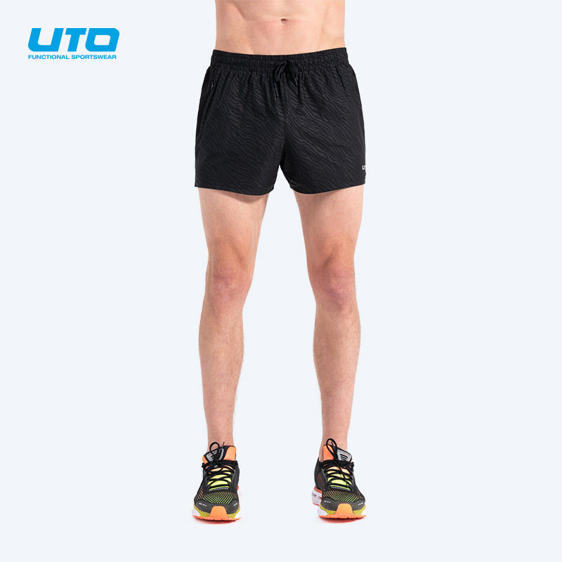 UTO悠途轻量运动短裤夏季男攀岩徒步沙滩裤女速干透气耐磨三分裤,户外/登山/野营/旅行用品,速干裤,淘宝优惠券,粉丝福利购,淘宝优惠卷