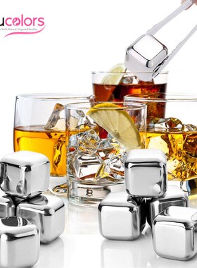 Ice Cubes/Bar KTV/Home Supplies MagicWiskey/Wine/Beer cooler